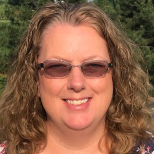 Meet your Posher, Barbara